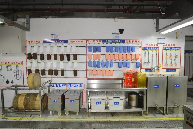 你關(guān)心的食品安全問題，南海區(qū)政協(xié)委員組團(tuán)來(lái)調(diào)研！齊齊建言獻(xiàn)策