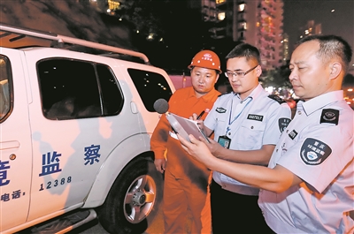 全民行動(dòng)，助力高考